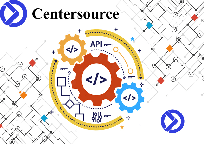 Centersource B2B collaboration platform
